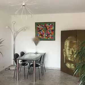 Appartement Les Argonautes, Villeneuve-Loubet