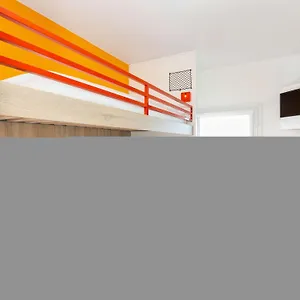 Hotel Hotelf1 Fréjus Sur Argens, Roquebrune-sur-Argens